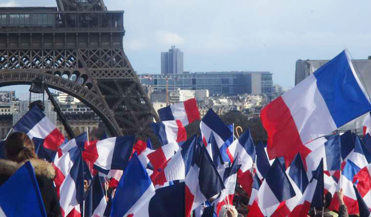 Borne exprime la disposition du gouvernement à faire des concessions sur la réforme des retraites pour obtenir un plus grand soutien politique..