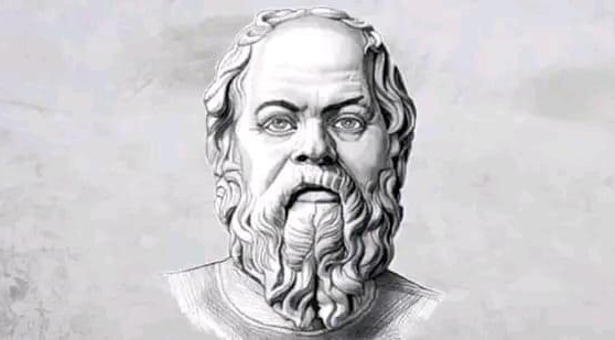 Les dix commandements de Socrate…
