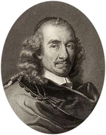 Stances à la Marquise du Parc.. Pierre Corneille (1606-1684).