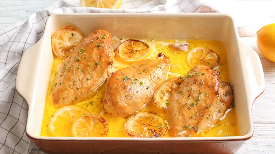 Philippe Etchebest dévoile son incroyable recette de poulet au citron pour l’été