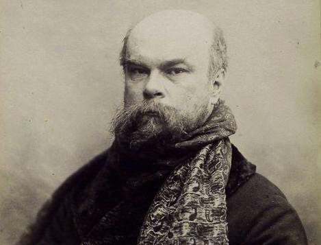 Verlaine ( ( 1844 – 1896 )