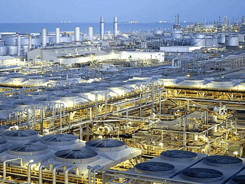 Integrated Petroleum Company reprend l’exploitation de la raffinerie d’Al-Zour…