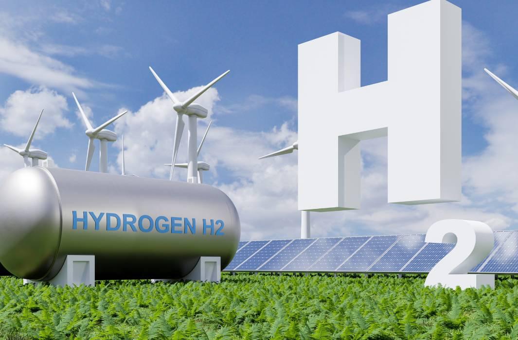 Les pays du Golfe cherchent à développer le marché de l’hydrogène vert et à l’utiliser dans le secteur énergétique…