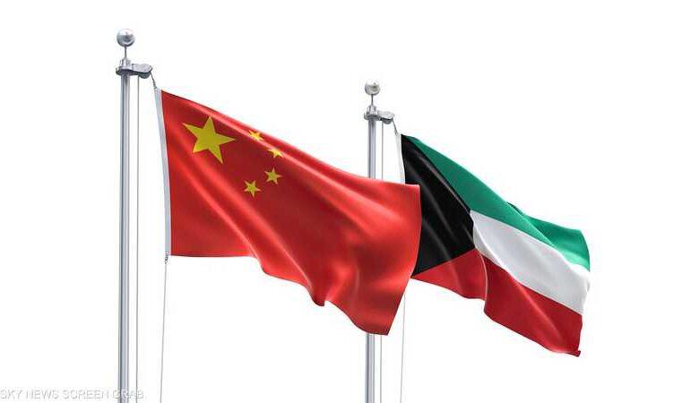 Pékin : porter le partenariat avec le Koweït à un niveau supérieur…