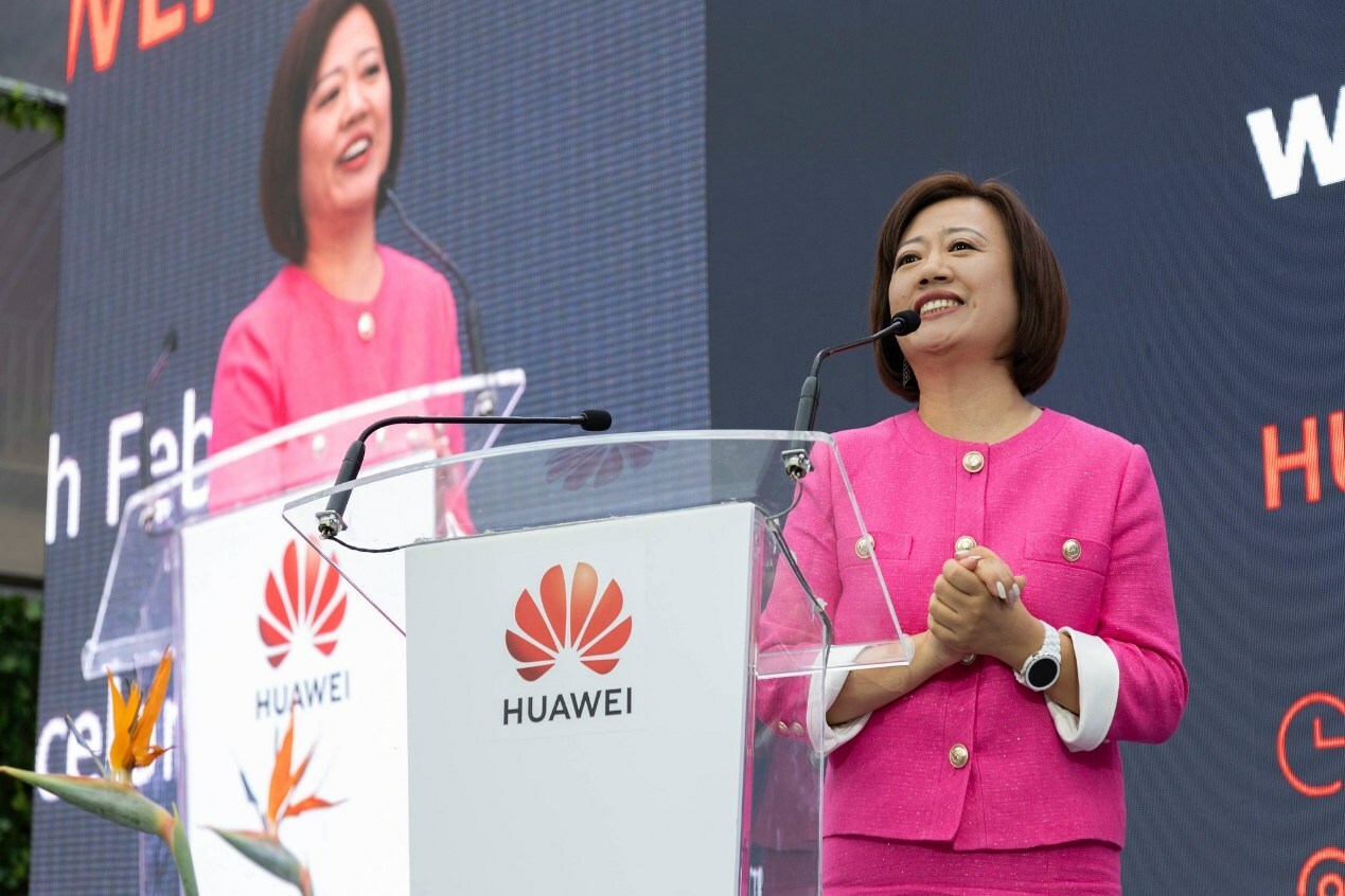 10 innovations Huawei qui renforcent le rôle de l’intelligence artificielle…