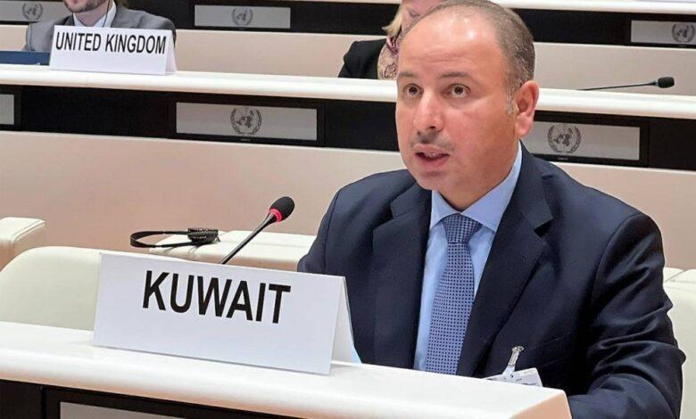 Le Koweït dénonce « le génocide et les crimes contre l’humanité » à Gaza…