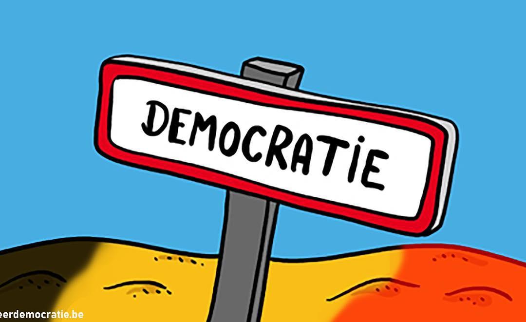 L’alternative à la démocratie… est-elle dangereuse ??