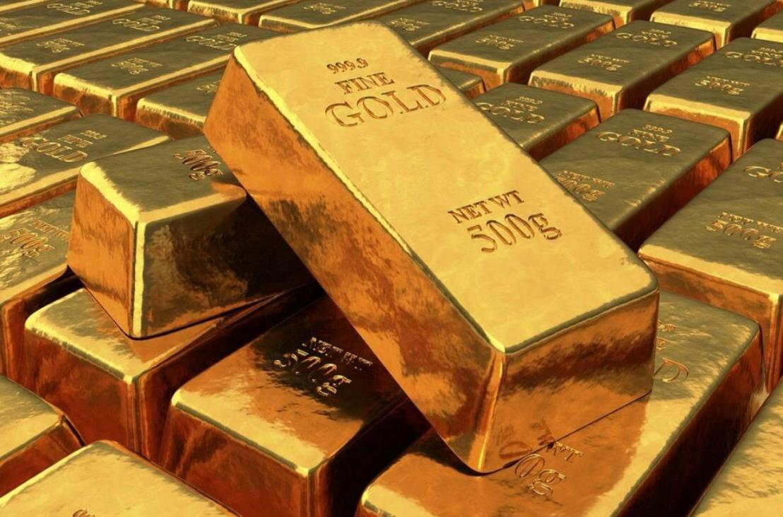 Les prix de l’or augmentent et dépassent les 2 400 dollars…