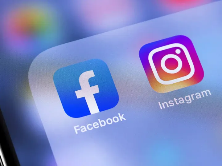 Facebook et Instagram font l’objet d’une enquête…