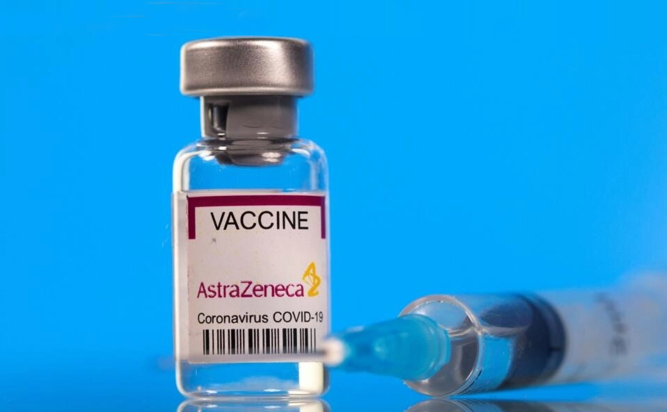 Le vaccin AstraZeneca…
