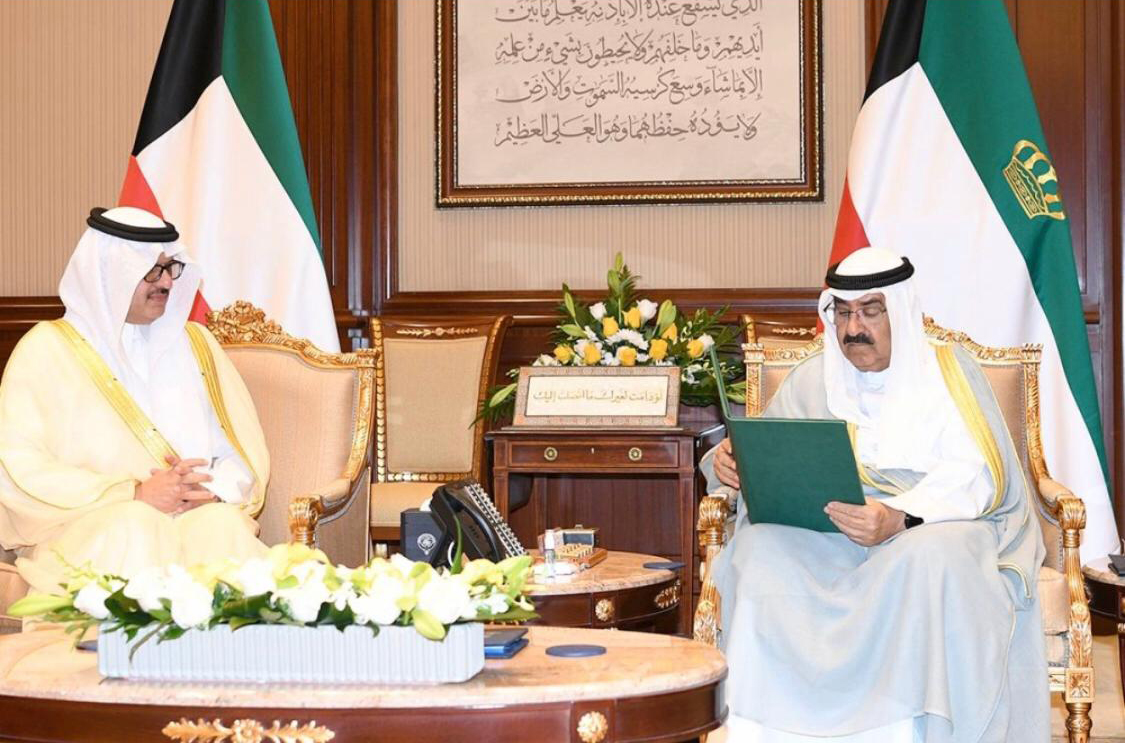 Le Prince reçoit une invitation du prince héritier saoudien…