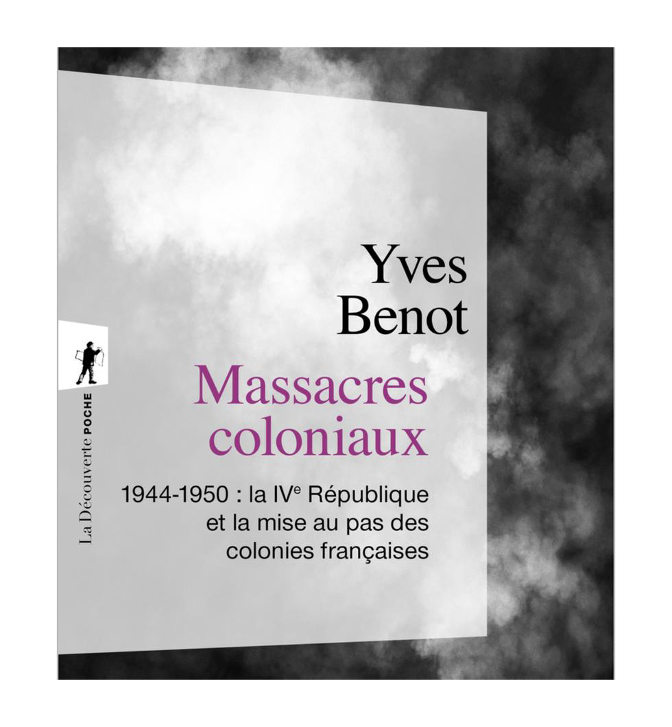 Massacres coloniaux 1944-1950