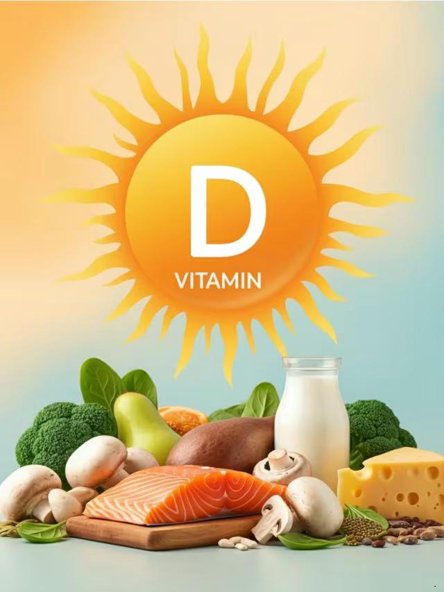 Riche en vitamine D, il est recommandé de consommer…