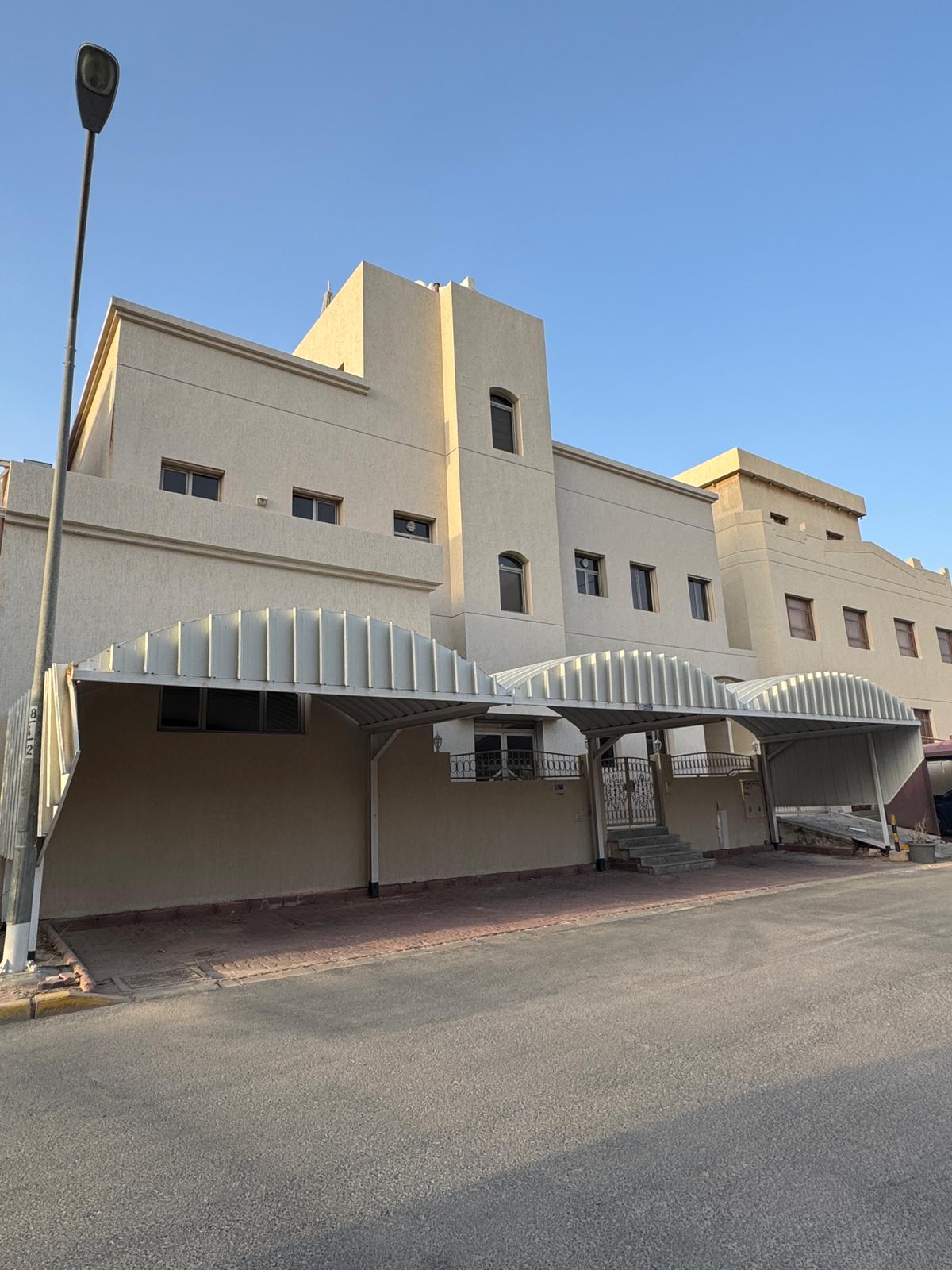 For Rent – Two floors Villa