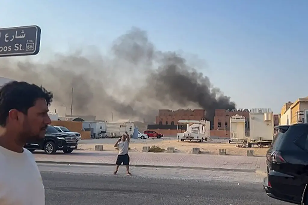 Le Koweït condamne l’agression israélienne contre le Qatar…