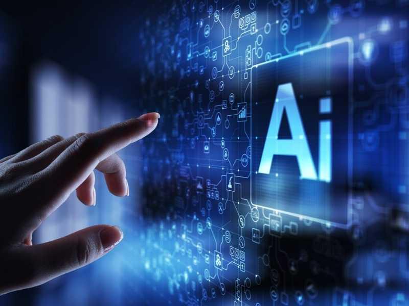 Un projet mondial d’IA de 100 milliards de dollars…