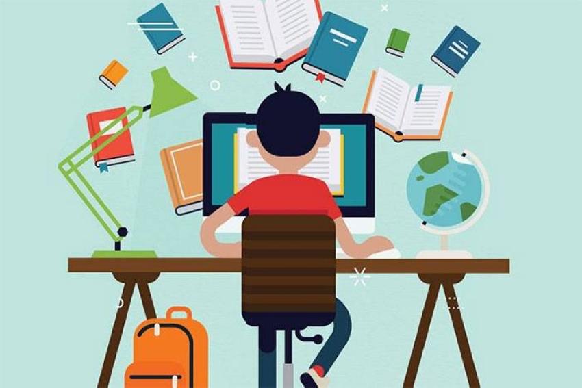 Aujourd’hui, dans les universités privées…